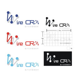 軟件產(chǎn)品Logo設計的藝術 從理念到視覺呈現(xiàn)